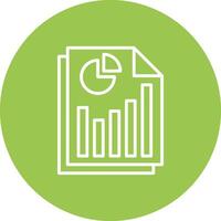 Benchmarking Color Accent Visual vector