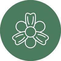 Freesia Digital UI Element vector