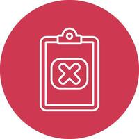 Rejected UI Toolkit Element vector