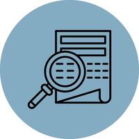 Investigation Pop Color Style vector
