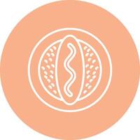 Omuraisu Vibrant UI Element vector
