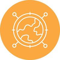 Network Minimal Concept Visual vector