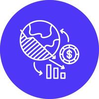 Economic Crisis Neatly Crafted vector