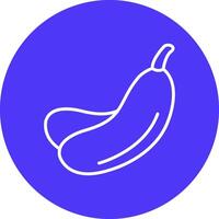 Cucumber Digital UI Element vector
