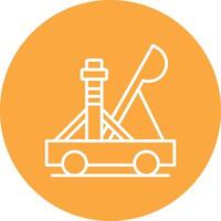 Catapult Subtle UI Style vector