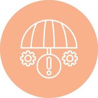 Mitigation Elegant Piece vector