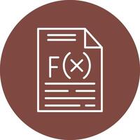Function Interactive Display Symbol vector