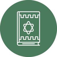 Book Graphic Interface Asset vector