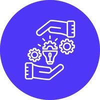 Invention Coded Design Graphic vector