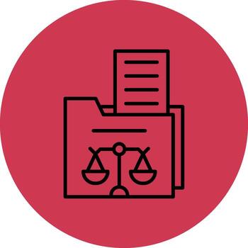 carpeta limpiar web elemento vector