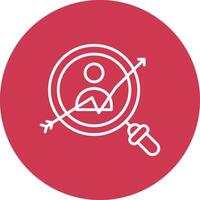 Seo Pop Color Style vector