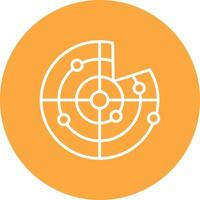 Radar UI Toolkit Element vector