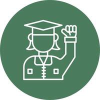 Motivation Sharp Edge Symbol vector