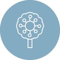 Dandelion UI Toolkit Element vector