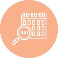 Search UI Toolkit Element vector