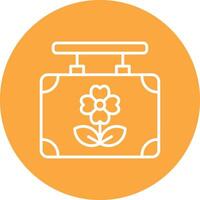 Board Interactive UI Graphic vector