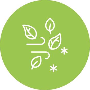 Wind Coded Design Graphic vector