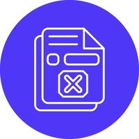 List UI Toolkit Element vector