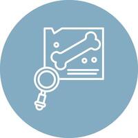 Archeology UI Toolkit Element vector
