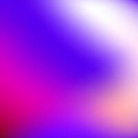 A purple and pink background with a blurred effect vector