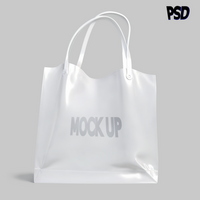 Highlight strength and reliability for retail use, offering practical, cost-effective packaging solutions for bulk items and everyday shopping. psd