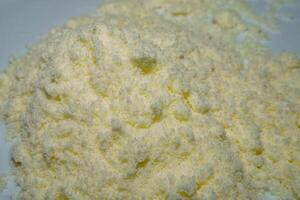 powdered milk product photo