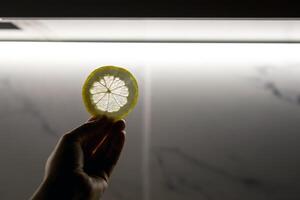 citrus fruits are a useful source of vitamins c photo