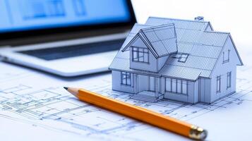 Architecture and construction software photo