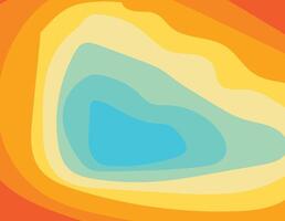 colorful abstract pattern background. template summer concept. FLAT illustration vector