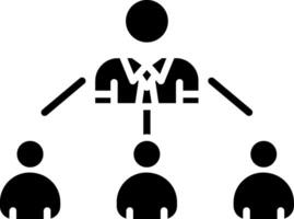 Team Graphic Interface Asset vector