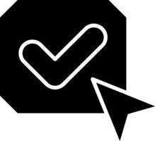 Click Clean Web Element vector