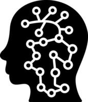 Ai Simple Line Sketch vector