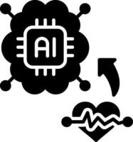 Deep Learning Elegant Piece vector