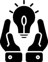 Problem Solving Color Accent Visual vector