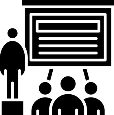 Presentation Cool Tone