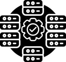 Integration Pixel Perfect Design vector