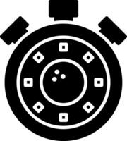 Timer Neatly Crafted vector