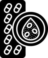 Medicine Subtle UI Style vector