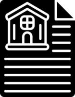 Document Sharp Edge Symbol vector