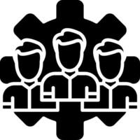 Management User-Friendly Visual vector