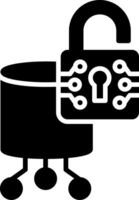 Server Soft Color Illustration vector