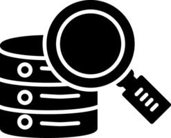 Server Interactive UI Graphic vector
