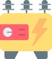 Generator Creative Interface Art vector
