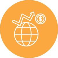 Development Interactive UI Graphic vector