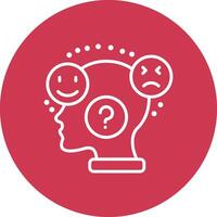 Behavioral Minimal Concept Visual vector