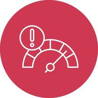 Tolerance Mobile App Graphic vector