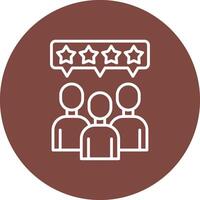 Grouping Soft Shadow Design vector