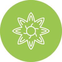 Borage Subtle UI Style vector