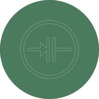 Diac Simple UI Visual vector