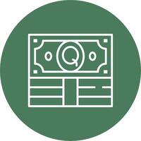 Quetzal Dynamic Web Illustration vector